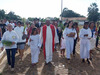 Procisão de Ramos abre a semana Santa em Juazeiro do Piauí
