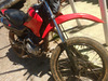 Polícia de São Miguel do Tapuio recupera moto furtada no Ceará
