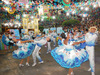 Roça de Milho vence Festival Regional de São Miguel do Tapuio