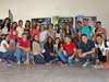 Curso de Geografia realiza aula de campo em Castelo do Piauí