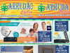 Loja Arruda Móveis lança jornal de ofertas com mega promoção