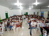 Profissionais da saúde passam por formação em São Miguel do Tapuio