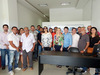 Clínica DigitalRad é inaugurada na cidade de São Miguel do Tapuio