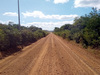 Prefeitura realiza recuperação das estradas rurais do município