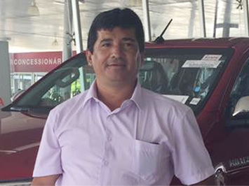 Empresário sofre tentativa de homicídio em São Miguel do Tapuio