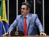 STF rejeita denúncia da Lava Jato contra senador Ciro Nogueira