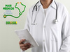 Nova etapa do Mais Médicos oferece vagas em 91 cidades do Piauí