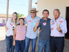 Candidato Dr. Pessoa visita várias cidades da região norte do Piauí
