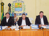 Câmara Municipal realiza primeira sessão Ordinária após o recesso