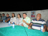 Prefeito Lincoln Matos participa de reuniões na zona rural do município
