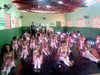 Grupo de Dança de SMT participara do 21° Festival de Dança de Teresina