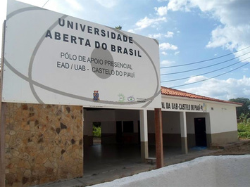 Polo da UAB de Castelo do Piauí terá apenas três cursos no vestibular