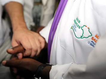 Mais Médicos já tem 200 desistências e vagas serão reabertas