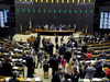 Câmara libera municípios a estourar limite de gastos com funcionários