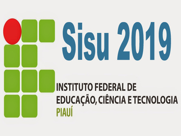 IFPI oferta 2.105 vagas para cursos superiores no Sisu 2019