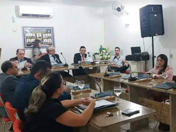 Câmara de Juazeiro do Piauí aprova criação da Secretaria do Turismo