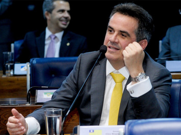 Ciro Nogueira defende redução do valor das tarifas bancárias