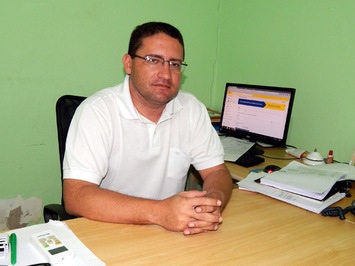 Secretário comunica adiamento do Mutirão da Catarata no município