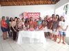 CAPS do município de SMT promove palestra sobre o Março Mulher