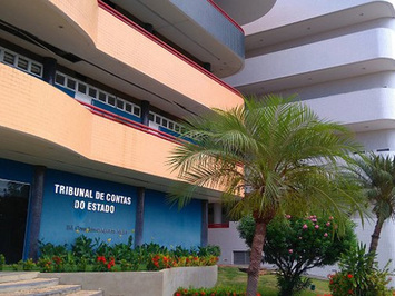 Pleno do TCE Piauí aprova o bloqueio das contas de várias prefeituras
