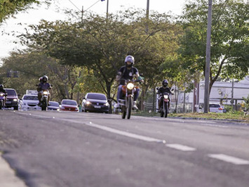 Motociclistas com IPVA atrasados já podem aderir a programa de desconto