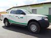 Prefeitura faz aquisição de novo veículo para a saúde do município