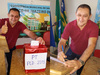 Chicão Oliveira é eleito presidente do diretório do PT em Juazeiro do Piauí