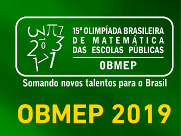 Alunos de São Miguel do Tapuio conquistam medalhas na OBMEP