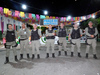 Polícia Militar garantiu a segurança no Carnaval de São Miguel do Tapuio