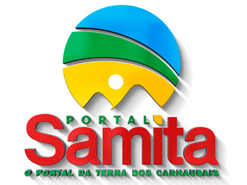 Portal Samita trabalha a mudança da logomarca após oito anos no ar