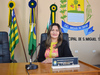 Neide Alves fortalece apoio político junto à comunidades do município