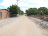 Prefeitura de SMT inicia obras de calçamento no povoado Brejo da Onça