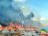 Decreto proíbe queimadas e fogos de artifícios em São Miguel do Tapuio