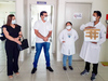 Prefeitura de Buriti dos Montes divulga lista de vacinados contra a Covid-19