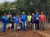 Prefeitura de Castelo do Piauí promove aração de terras para agricultores