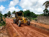 Prefeito de Buriti dos Montes segue realizando manutenção das estradas rurais