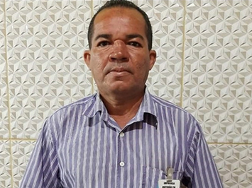 Radialista de Castelo do Piauí morre em sua residência após receber alta médica