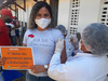 Prefeitura de Buriti dos Montes conclui vacinação dos profissionais da educação
