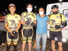 Prefeito participa pedalando da Expedição do Pedal SMT a Santa Cruz dos Milagres