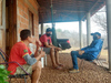 Vereador Roberto Rodrigues visita comunidades da Zona Rural do município