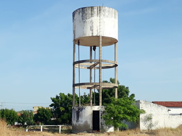 População da cidade de SMT reclama da falta de água e Agespisa não faz nada