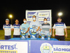 Torneio Esportivo encerra campanha Novembro Azul em São Miguel do Tapuio