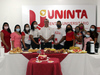 Centro Universitário UNINTA realiza confraternização para alunos e professores