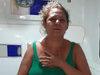 Mulher sofre tentativa de homicídio na cidade de São Miguel do Tapuio