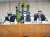 Câmara municipal de Vereadores realiza primeira sessão ordinária do ano de 2022