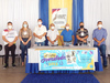 Município de São Miguel do Tapuio realiza Conferência Municipal de Juventude