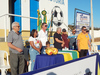 Prefeitura de SMT realiza abertura do Campeonato Municipal de Futebol amador