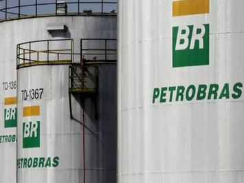 Petrobras perde R$ 34 bilhões em valor de mercado com a vitória de Lula