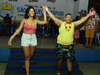 São Miguel do Tapuio elege Rei Momo e Rainha para o Carnaval 2023