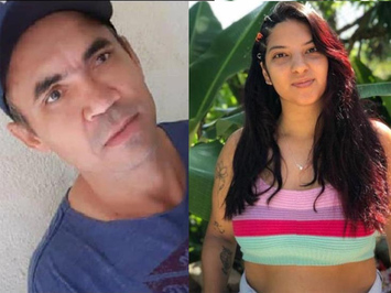 Dois Piauienses da mesma família morreram soterrados no litoral de São Paulo
